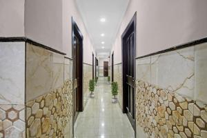Hotel O New Hotel City Of Joy