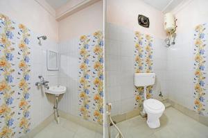 Hotel O New Hotel City Of Joy