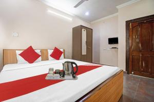 Hotel O New Hotel City Of Joy