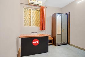 Hotel O New Hotel City Of Joy