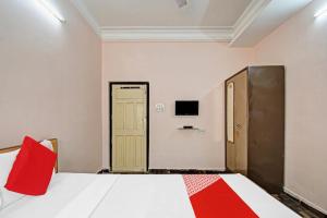 Hotel O New Hotel City Of Joy