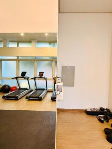 JFam Suites, C1-5E Studio, Up To 4 Pax