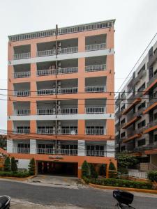 New Nordic Suites 5 by Apartwell