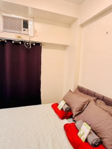 JFam Suites, C1-5E Studio, Up To 4 Pax