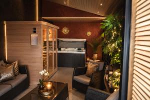 Maison Samree met Indoor Wellness