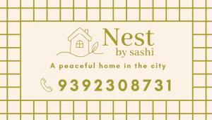 Tara nest Premium 1bhk near Gachibowli