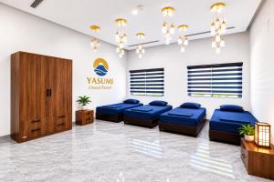 Yasumi Onsen Resort
