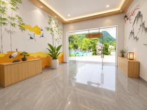 Yasumi Onsen Resort