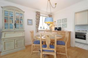 Appartement-Morgenroth