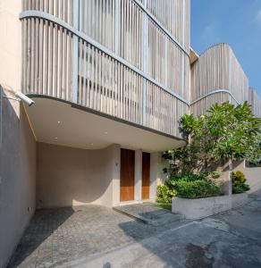 Lumea Canggu by Pertama Stay