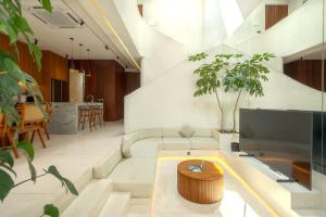 Lumea Canggu by Pertama Stay