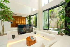 Lumea Canggu by Pertama Stay