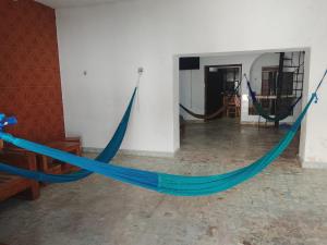 Spacious house in the downtown area, 10 minutes from the sea