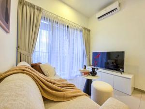 168 Park Selayang 2R2B by DV