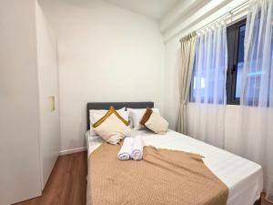168 Park Selayang 2R2B by DV
