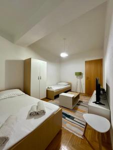 Rumen Apartment