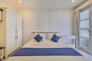 3BR Tropical Villa in the heart of Berawa