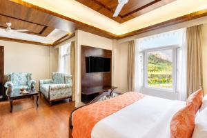 The lavya residency