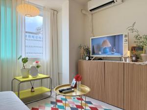 DDP 3min Walk, Subway and Shopping District, Spacious Home