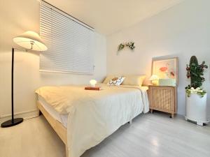 DDP 3min Walk, Subway and Shopping District, Spacious Home