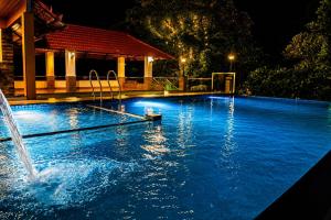 Athirappilly Rainland Resort