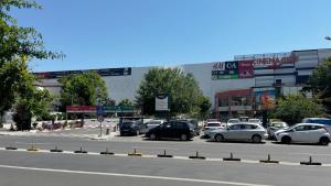 Eden Apartament