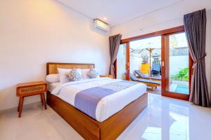 Villa Mesari Griya Ungasan Uluwatu