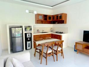 Villa Mesari Griya Ungasan Uluwatu