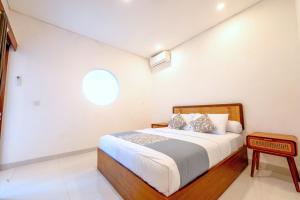 Villa Mesari Griya Ungasan Uluwatu