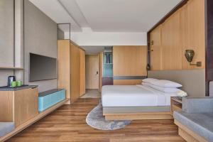 Aravali Marriott Resort & Spa, Delhi NCR