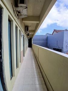 OYO 95343 Bukit Hijau Residence