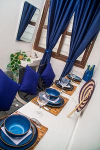 Mbuyu Taifa Greenview Mlandege apartment 3