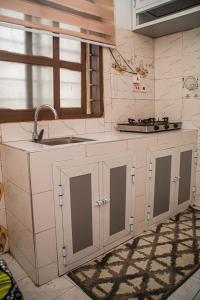 Mbuyu Taifa Greenview Mlandege apartment 3