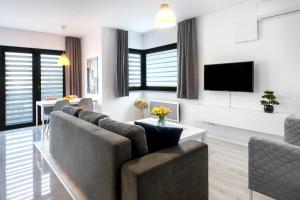 AWO Apartamenty