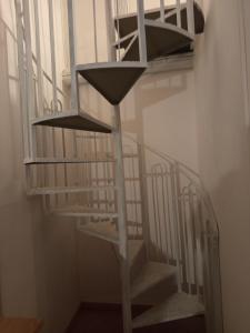 Curtigghiu Room