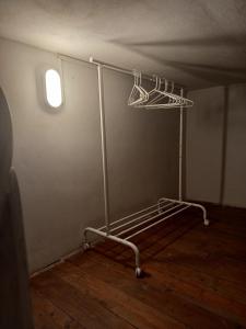Curtigghiu Room