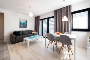 AWO Apartamenty