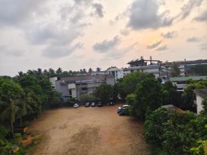 Harichandhanam stay