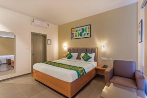 Treebo Global Stay Rajajinagar