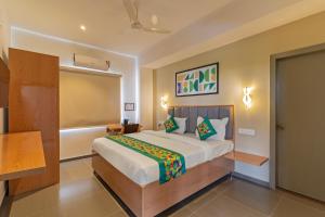 Treebo Global Stay Rajajinagar