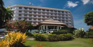 BP Samila Beach Hotel & Resort