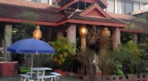 Piyaporn Hill Paradise Hotel