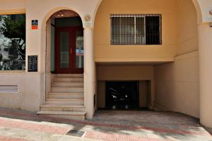 Sabine - apartment located in the heart of Calpe