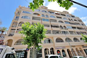 Sabine - apartment located in the heart of Calpe
