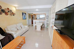 Sabine - apartment located in the heart of Calpe