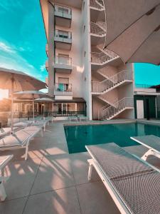 Hotel Margherita