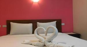 Krabi Grand Place Hotel