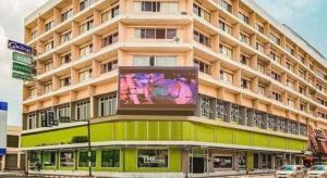 OYO 441 Grand Thara Hotel