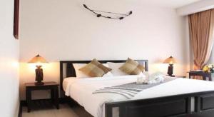Daosavanh Resort & Spa Hotel