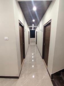 Vaaraahi Elite Guest House N4